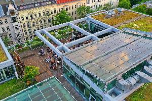 Alice Rooftop / Stilwerk Berlin